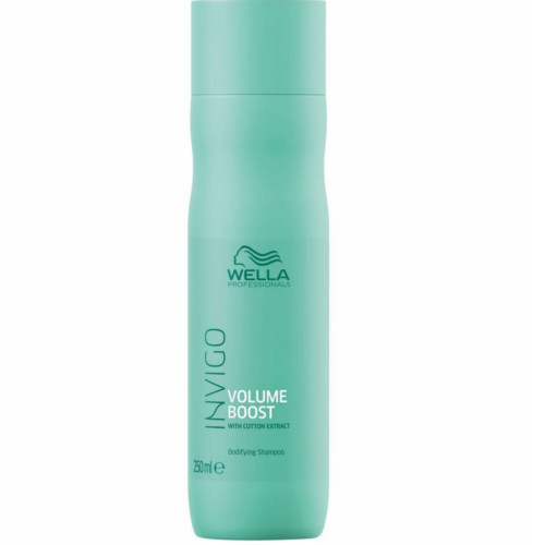 Wella Professionals Invigo Volume Boost (Bodifying Shampoo) 300ml Moterims