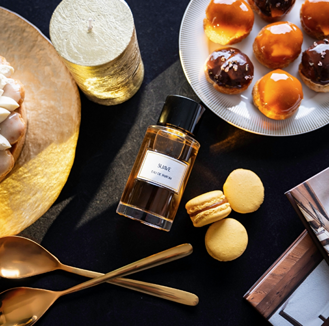 Jeanne Arthes Suave - EDP 100ml Kvepalai Unisex