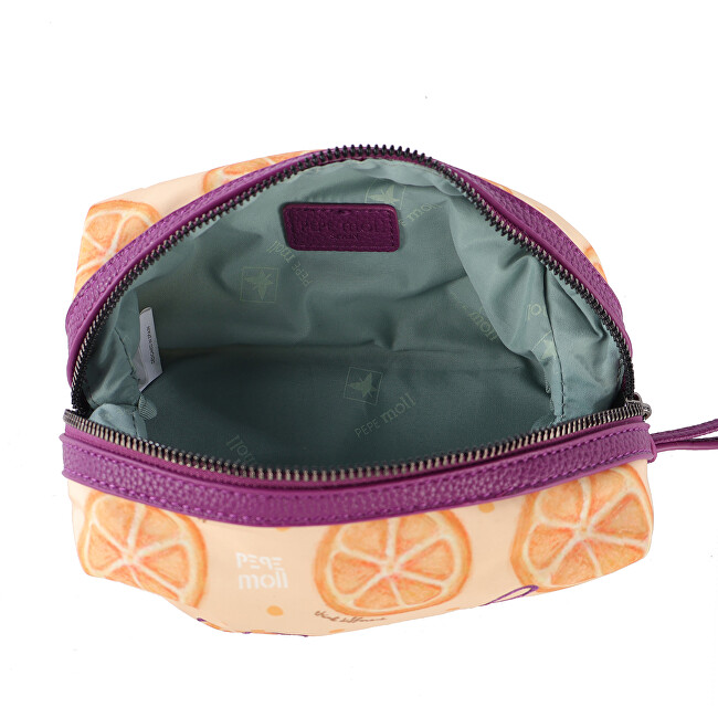 Pepe Moll Cosmetic bag-case Annie kosmetinė
