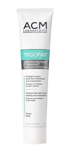ACM Soothing and protective care in areas of skin friction Trigopax (Soothing and Protective Skincare) 3 30ml Moterims