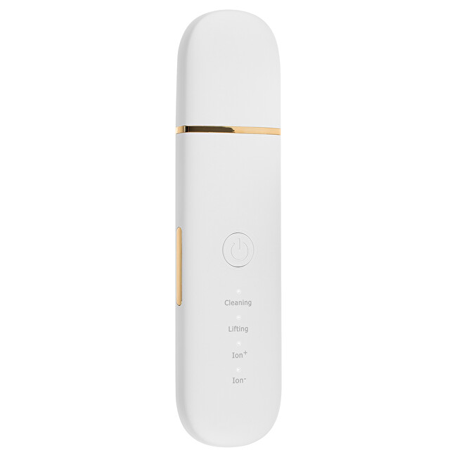 Palsar 7 Ultra sonic spatula for skin care makiažo valiklis