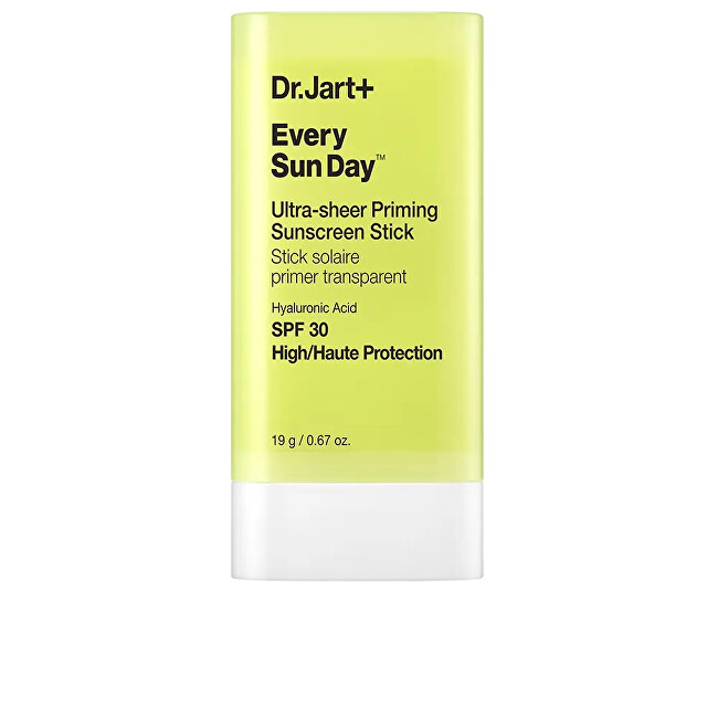 Dr. Jart+ SPF 30 Sunscreen Stick 19 g Moterims