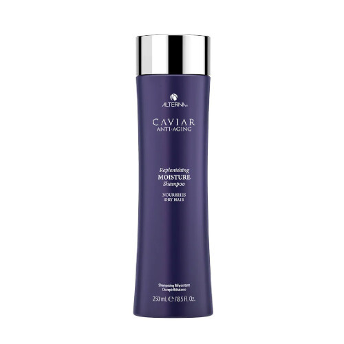 Alterna Replenishing Moisture Shampoo Caviar Anti-Aging (Shampooing Rehydratant) 487ml &scaron;ampūnas