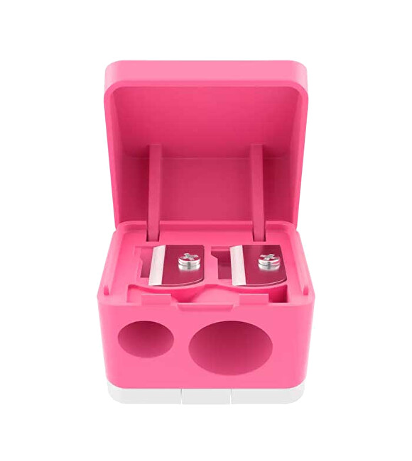 Catrice Double Pencil Sharpener teptukas