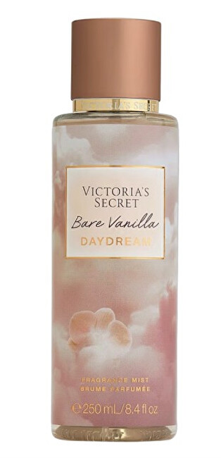 Victoria secret Bare Vanilla Kūno pur&scaron;kiklis Kūno dulksna Moterims