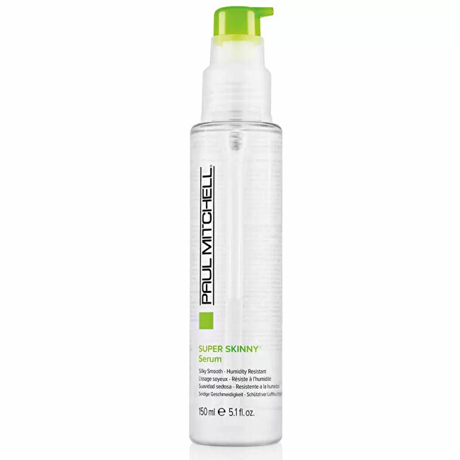 Paul Mitchell ( Smooth ing Super Skinny Serum) 250ml Moterims