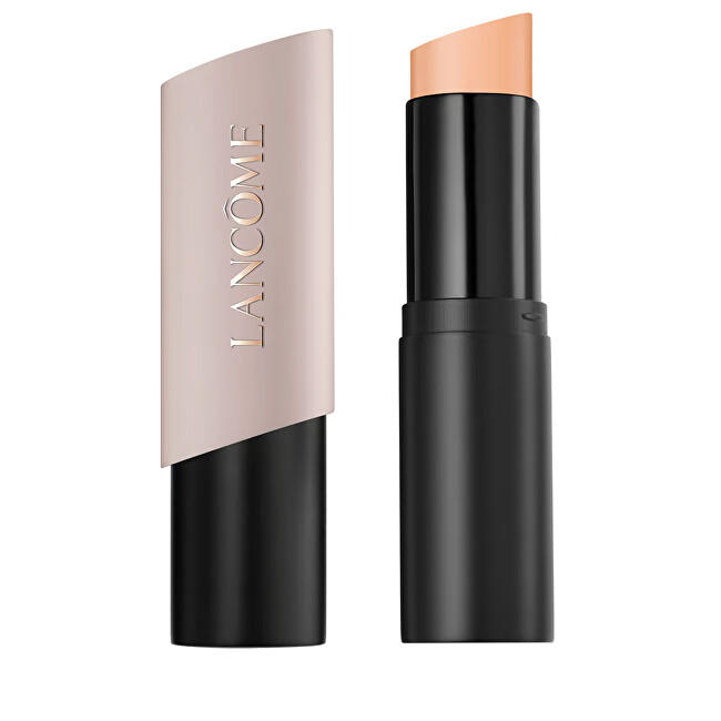 Lanc&ocirc;me Makeup in a stick Teint Idole Ultra Wear Shape Stick 9 g - 01 Makiažo pagrindas Moterims