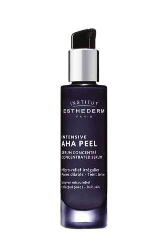 Institut Esthederm Concentrated AHA Skin Serum (Intensive AHA Peel Concentrate d Serum) 30 ml 30ml Unisex