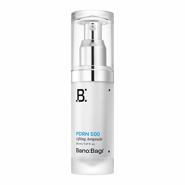 BANOBAGI Lifting skin serum PDRN (Lifting Ampoule) 30 ml 30ml Moterims