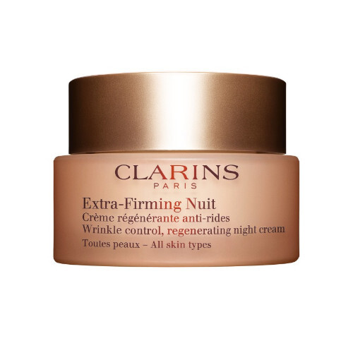 Clarins Night Anti-Aging Cream Extra- Firming (Night Cream) 50 ml 50ml Moterims