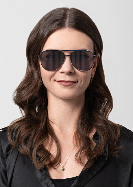 Guess Slunečn&iacute; br&yacute;le GF0172 08C akiniai nuo saulės