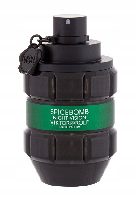 Viktor & Rolf Spicebomb Night Vision - EDP 90ml Kvepalai Vyrams EDP