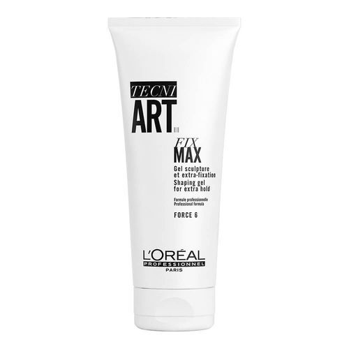 L´Oréal Professionnel (Shaping Gel for Extra Hold) 200 ml 200ml Moterims