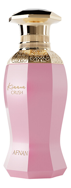 Afnan Kiaana Crush - EDP 100ml Kvepalai Moterims