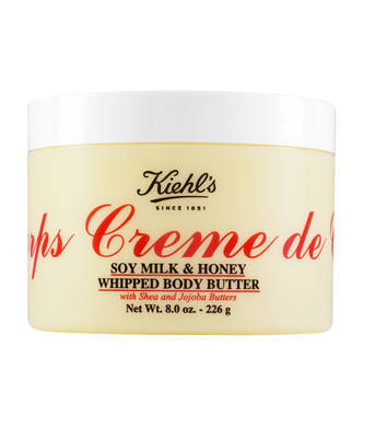 Kiehl&acute;s (Whipped Body Butter) 226g Moterims
