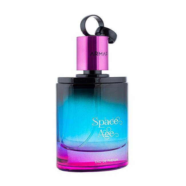 Armaf Space Age - EDP 100ml NI&Scaron;INIAI Kvepalai Vyrams EDP