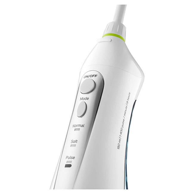 Sencor Mouth shower SOI 1100SL tarpdančių siūlas