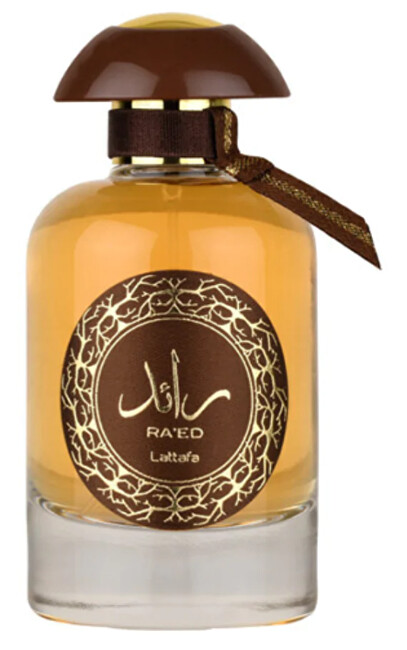 Lattafa Ra`ed Oud - EDP 100ml Kvepalai Unisex EDP