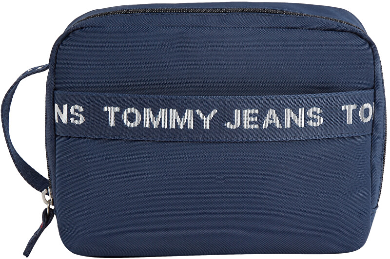 Tommy Hilfiger Pánská kosmetická taška AM0AM11721C87 kosmetinė