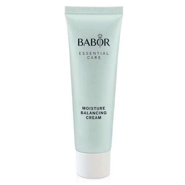 Babor Moisturizing cream for mixed skin Essential Care ( Moisture Balancing Cream) 50 ml 50ml Moterims