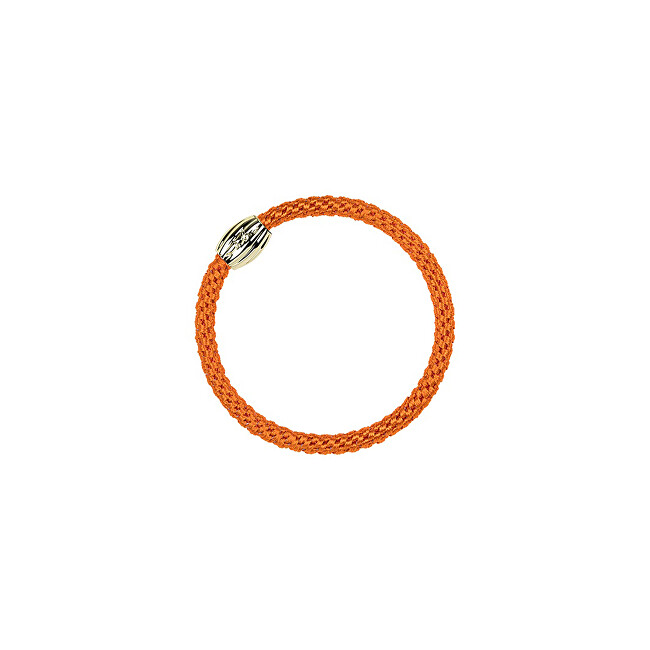 Invisibobble Twistar Orange Affaire hair tie 3 pcs plaukų aksesuaras