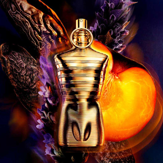 Jean P. Gaultier Le Male Elixir Absolu Intense - parf&eacute;m 75ml kvepalai Vyrams