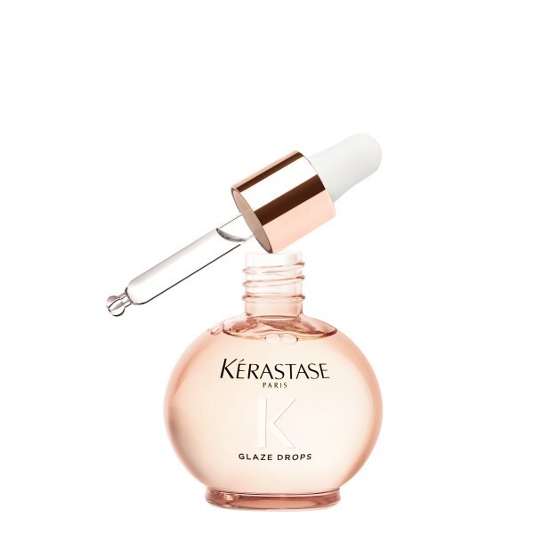 K&eacute;rastase Oil for frizzy and unruly hair (Glaze Drops) 45 ml 45ml Moterims