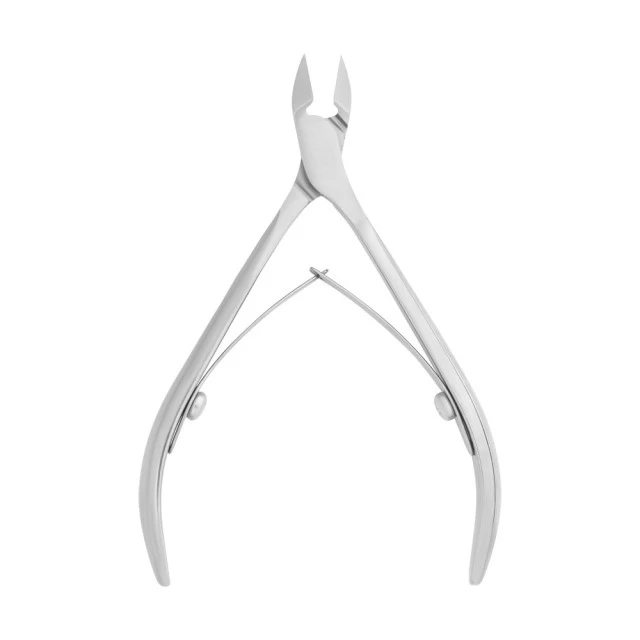 STALEKS Cuticle Nippers Classic 10 8 mm (Cuticle Nippers) Unisex