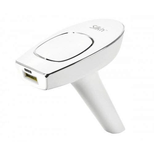 Silk`n Motion pulsed laser epilator (350000 pulses) Moterims