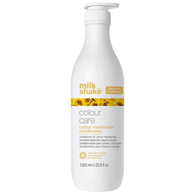 Milk Shake Conditioner for colored hair Color Care (Colour Maintainer Conditioner) 300ml