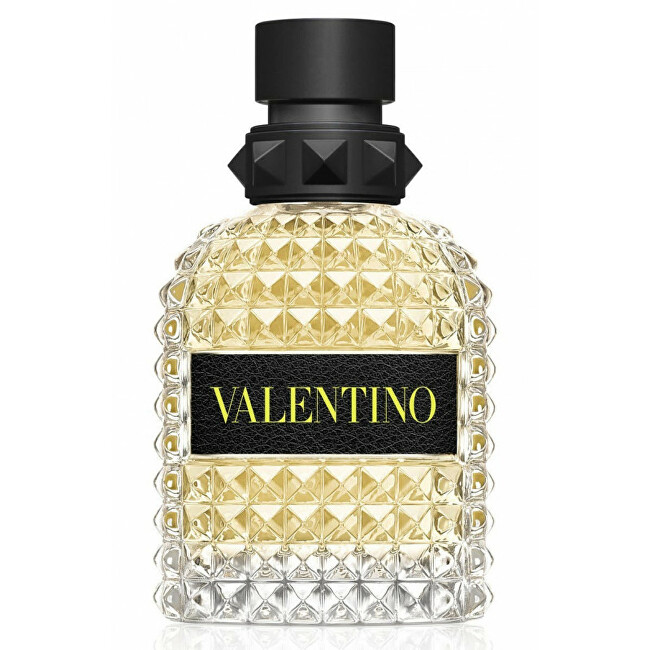 Valentino Uomo Born In Roma Yellow Dream - EDT 100ml kvepalai Vyrams EDT