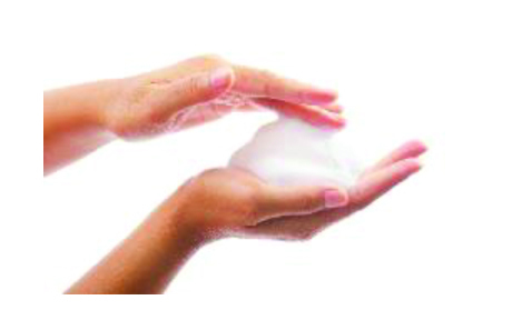 RefectoCil (Brow & Lash Foam) 45 ml 45ml makiažo valiklis