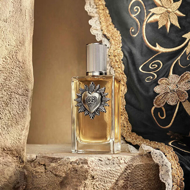 Dolce & Gabbana Devotion Pour Homme 100ml Kvepalai Vyrams EDP