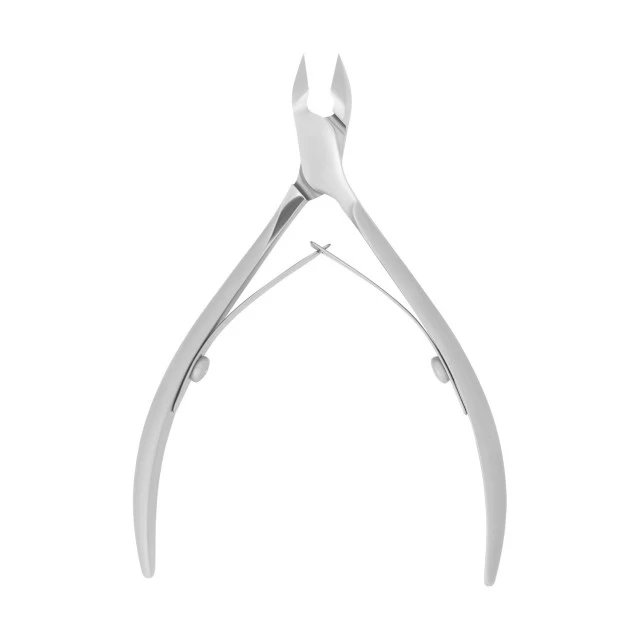 STALEKS Professional Cuticle Nippers Smart 31 7 mm (Professional Cuticle Nippers) Unisex