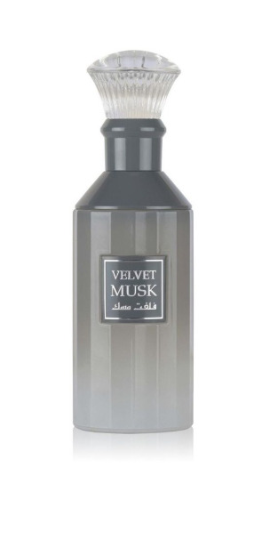 Lattafa Velvet Musk - EDP 100ml Kvepalai Moterims