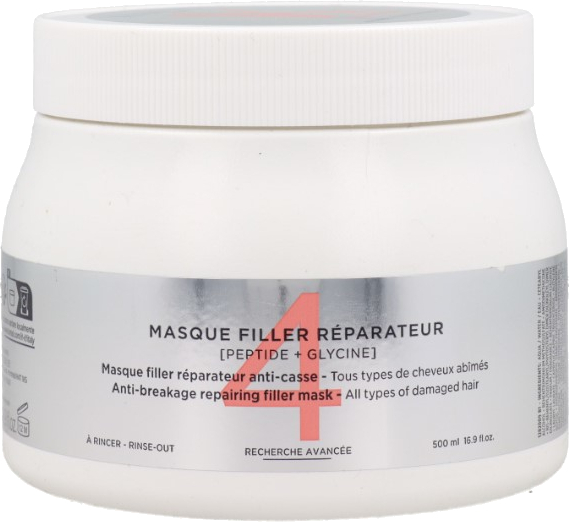 K&eacute;rastase Nourishing and regenerating mask against hair breakage Premi&egrave;re (Anti-Breakage Reparative Filler Mask) 500ml