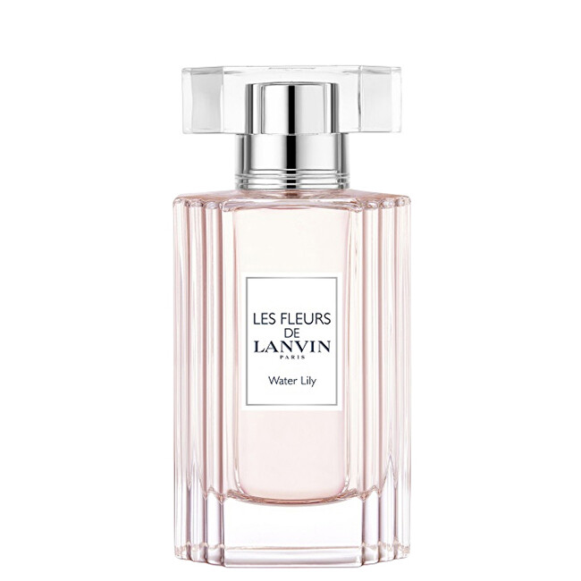 Lanvin Water Lily - EDT 50ml kvepalai Moterims EDT