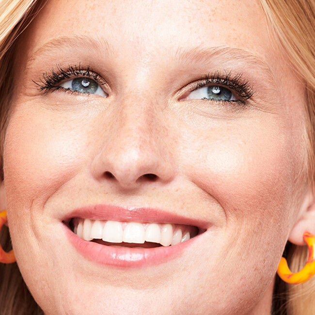 Benefit They`re Real (Beyond Mini Mascara) Black 4 g blakstienų tu&scaron;as