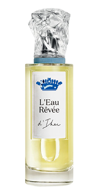 Sisley L`Eau R&ecirc;v&eacute;e d`Ikar - EDT 50ml NI&Scaron;INIAI kvepalai Unisex EDT