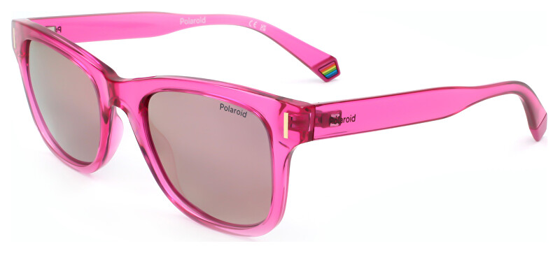 Polaroid Sun Polarizačn&iacute; br&yacute;le Unisex