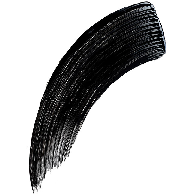 Maybelline Mascara with mega-brush for colossal volume Colossal Volum Express 10.7 ml Black 10.7ml blakstienų tu&scaron;as