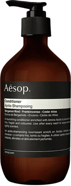 Aesop Aesop Classic Conditioner Kūnui Vyrams