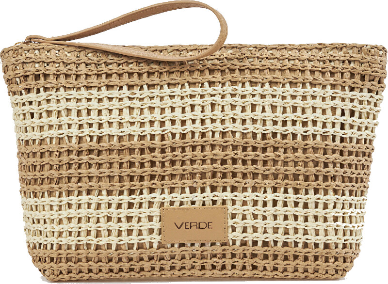 Verde Cosmetic bag Moterims