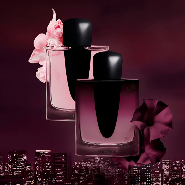 Shiseido Shiseido Ginza Datura - EDP 50ml Kvepalai Moterims