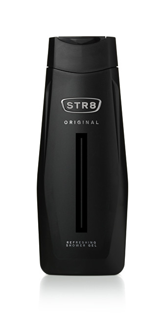 STR8 Original - shower gel 250ml Vyrams