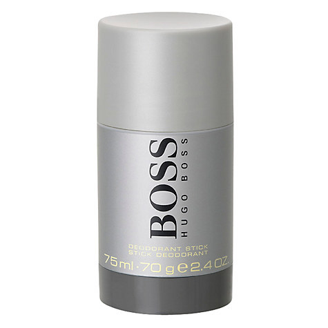 Hugo Boss Boss No. 6 Bottled - solid deodorant 75ml Vyrams