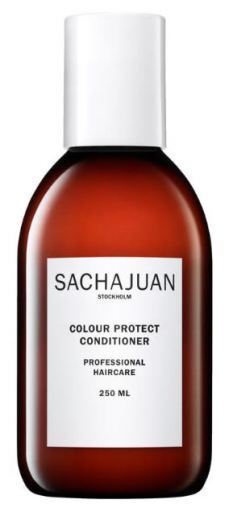Sachajuan (Colour Protect Conditioner) 250ml Moterims