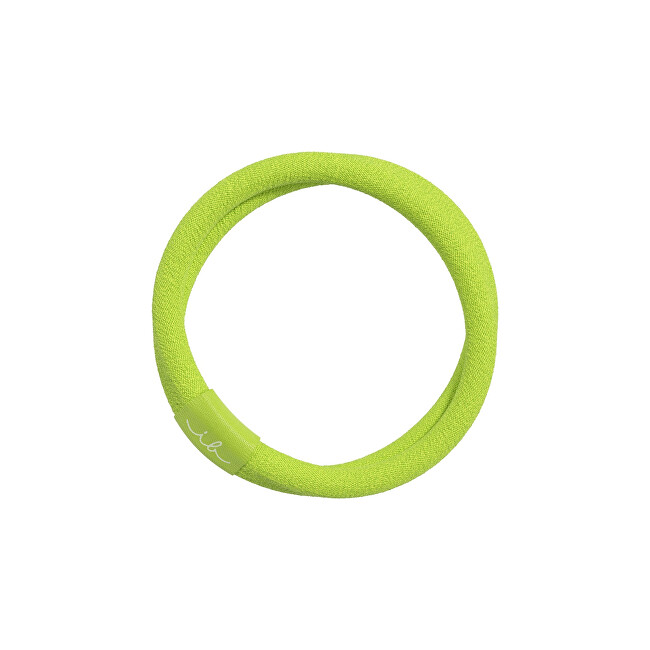 Invisibobble Hair Tie Neon Glow 5 pcs. plaukų aksesuaras