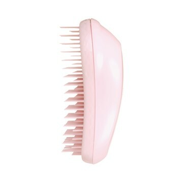 Tangle Teezer Original Mini Millenial Pink hair brush plaukų &scaron;epetys