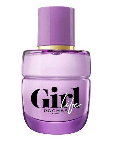Rochas Girl Life - EDP 40ml Kvepalai Moterims